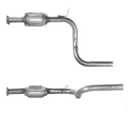 Katalysator Renault BM90027H