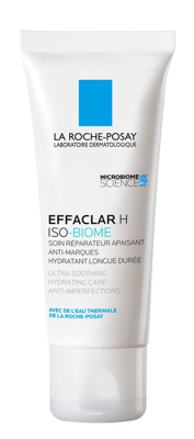 La Roche-Posay Effaclar H Iso-biome Ultra Soothing Care
