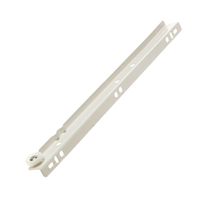 ladegeleider creme lgr302b 30cm