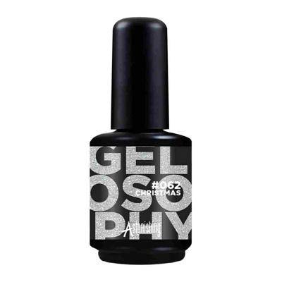 Astonishing Nails Gelosophy #062 Christmas 15ml