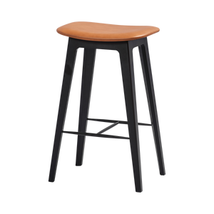 Nordic Bar Stool - Beech