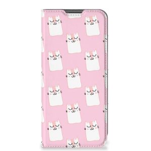 Nokia G11 | G21 Hoesje maken Sleeping Cats