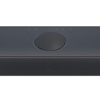 LG SC9S Zwart 3.1.3 kanalen 400 W