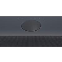 LG SC9S Zwart 3.1.3 kanalen 400 W