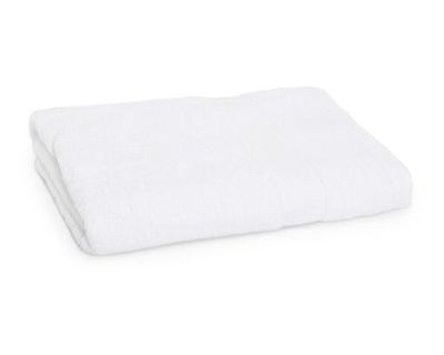 Clarysse Talis Badlaken 70x140 500gram Wit