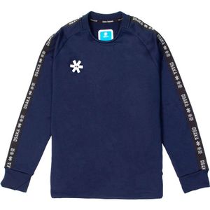 Trainingstrui Deshi Training Sweater Navy