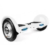 Jsf Urban Explorer 2 hoverboard unisex wit - thumbnail