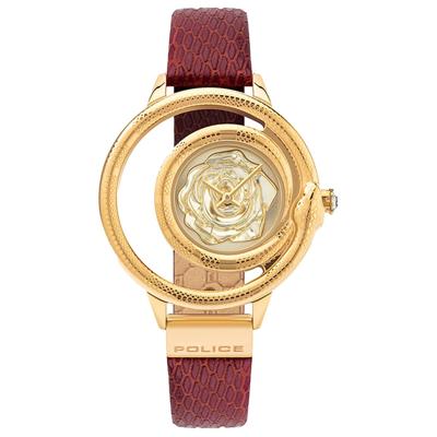 Police PEWLA20083 Dames horloge
