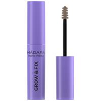 MÁDARA Tinted Brow Gel 2 Smoky Blonde 4.25ml MÁDARA Tinted Brow Gel 2 Smoky Blonde 4.25ml