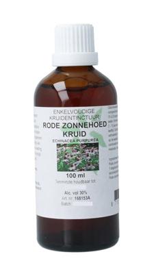 Natura Sanat Echinacea purpurea kruid tinctuur