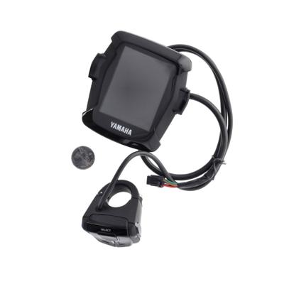 Yamaha Ebp display c m/stuurbediening zw