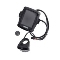 Yamaha Ebp display c m/stuurbediening zw