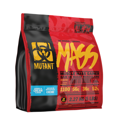 Mutant Mass | Mutant | 2200g