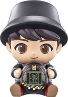 BTS TinyTAN Hugmy Tamagotchi - Jung Kook
