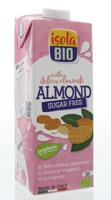 Isola Bio Amandeldrank ongezoet bio Isola Bio Amandeldrank ongezoet bio