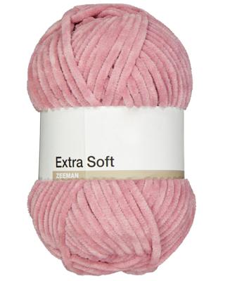 Extra soft Breigaren - Paars Extra soft Breigaren - Paars