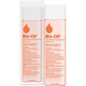 Bio Oil Huidverzorgingsolie