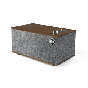 Klipsch 1067608 draagbare luidspreker 60 W 2.1 draagbaar luidsprekersysteem Ivoor