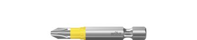 Wiha 7041Y903 Bitset Y-bit 50 mm Phillips (PH3) 5-delig 1/4" E6,3 in box - 41626