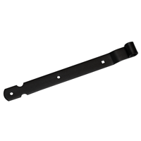 Waelbers Heng 16-500mm met verzet zwart TXT - 10 Stuk(s) - 543108.32
