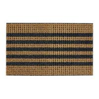 MD Entree - Deurmat - Kokosmat - Rivièra Stripes - 45 x 75 cm