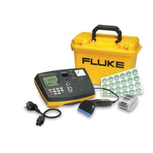 Fluke FLUKE-6500-2 NL Apparaattesterset