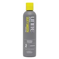 Unite Re:Unite Silky Smooth System Hydrating Complex Condition 236ml