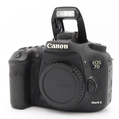 Canon EOS 7D mark II body occasion