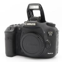 Canon EOS 7D mark II body occasion