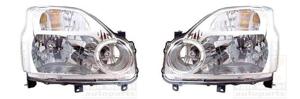 Koplamp Set SET3368964