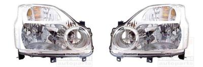 Koplamp Set SET3368964