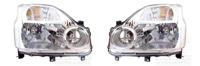 Koplamp Set SET3368964