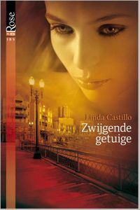 Zwijgende getuige - Linda Castillo - ebook