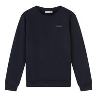 Ambique winter sweater jongens - Kris - navy blauw