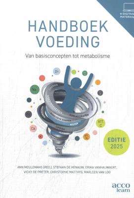 Handboek voeding (Paperback) Handboek voeding (Paperback)