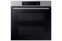 Samsung NV7B5755SAS/U1 Inbouw oven Zwart Samsung NV7B5755SAS/U1 Inbouw oven Zwart