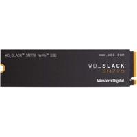 Interne SSD - SN770 NVMe - WD_BLACK - 2 TB - M.2 2280 - WDS200T3X0E - thumbnail