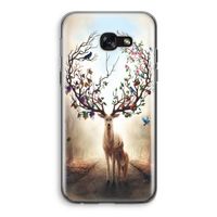 Seasons Change: Samsung Galaxy A5 (2017) Transparant Hoesje