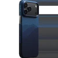 Pitaka Ultra slim hoesje iPhone 17 Pro - Over the horizon