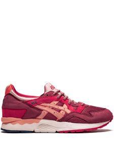 ASICS Gel-Lyte 5 sneakers - Roze