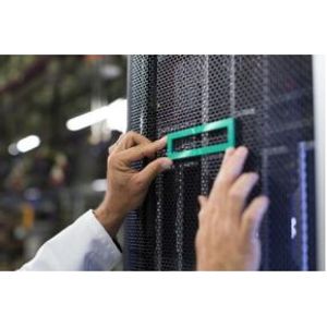 Hewlett Packard Enterprise P27194-B21 rack-toebehoren