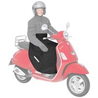 HELD Rain Protection, Regenschort, Zwart