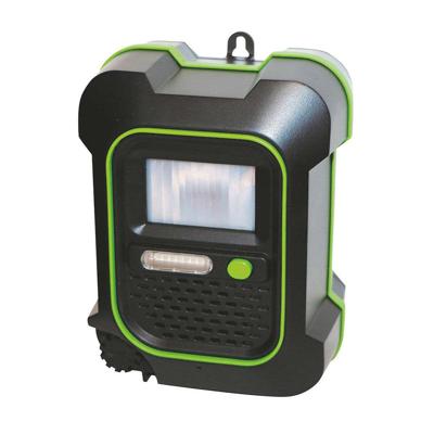 Repeller Weitech