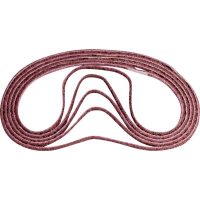 PFERD TOOLS VB 6/610 A 180 M 45011818 Schuurband Korrelgrootte (num) 180 (l x b) 610 mm x 6 mm 10 stuk(s)