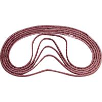 PFERD TOOLS VB 6/610 A 180 M 45011818 Schuurband Korrelgrootte (num) 180 (l x b) 610 mm x 6 mm 10 stuk(s)