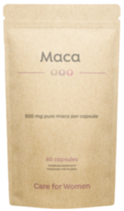 Care for Women Maca Capsules