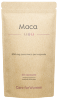 Care for Women Maca Capsules