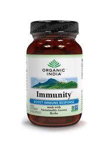 Immunity bio