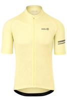 Core Fietsshirt Essential Heren Celestial Yellow