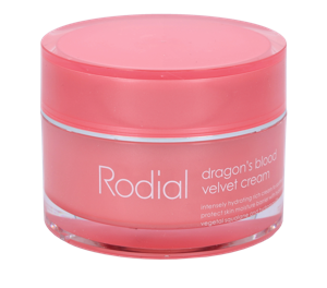 Rodial Dragon&apos;s Blood Velvet Cream 50ml